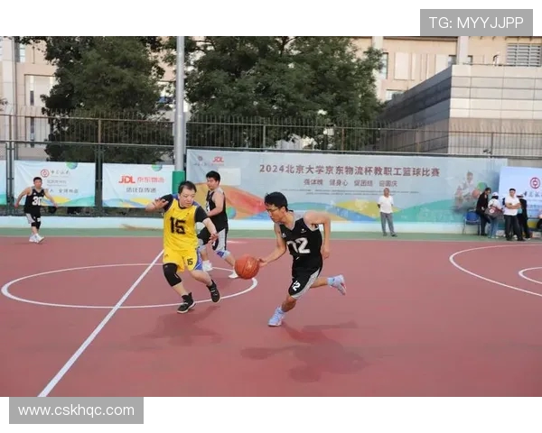 北京篮球队心理素质揭秘:如何在赛场上保持冷静与专注 北京篮球队心理素质揭秘:如何在赛场上保持冷静与专注