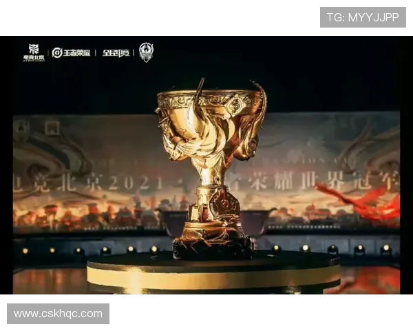 FPX勇夺世界冠军杯的辉煌之路与背后故事揭秘