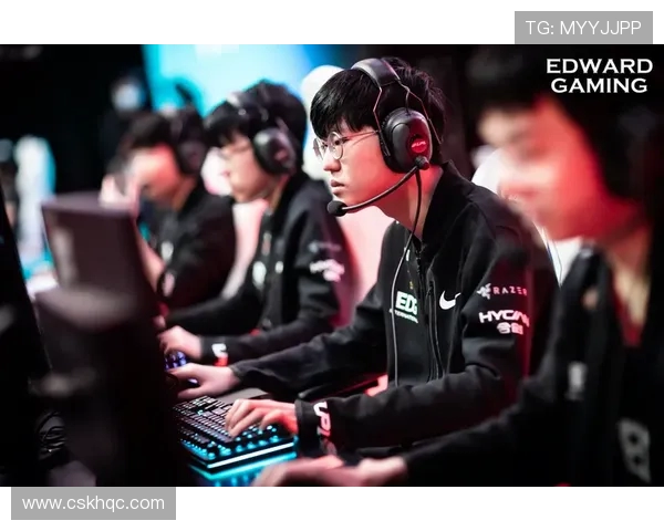 LNG战队个人能力提升引发热议CSGO竞技格局新变革