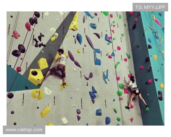 上海攀岩队的控制得失分析与未来发展方向探讨