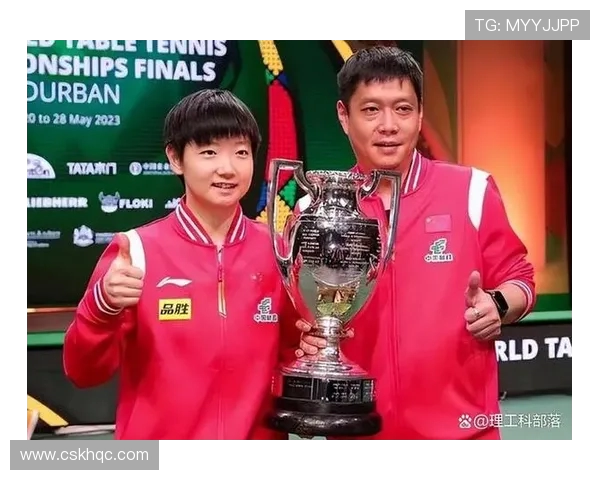 专访张秀英：探寻飞盘运动崛起背后的成功秘诀与发展之路