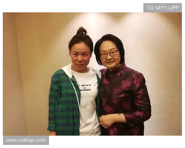 专访王娜揭秘街舞成功之道与个人成长的心路历程