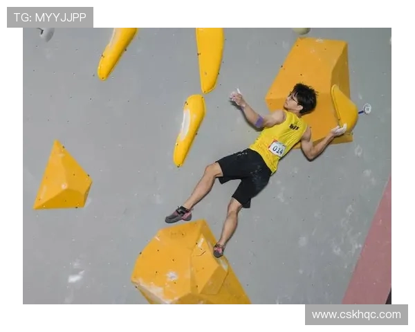 北京攀岩队在攀岩联赛中的团队协作表现分析与点评