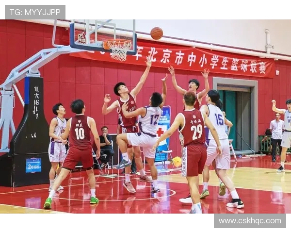 北京篮球队在冠军赛中的个人能力分析与表现评估