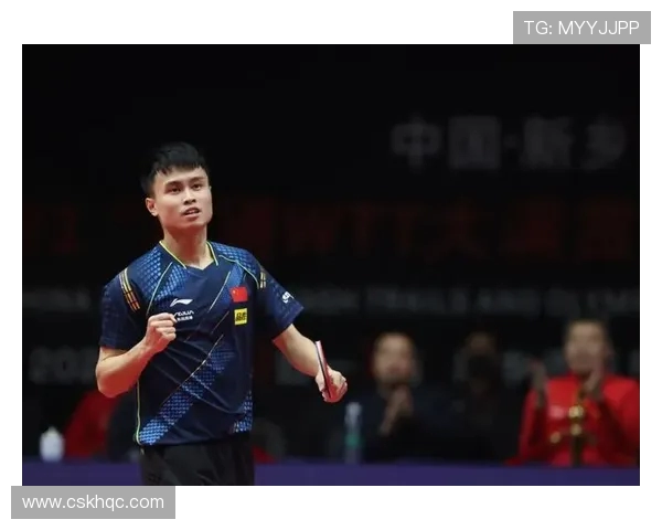 南京乒乓球队攻势变革探索新战术助力竞技水平提升