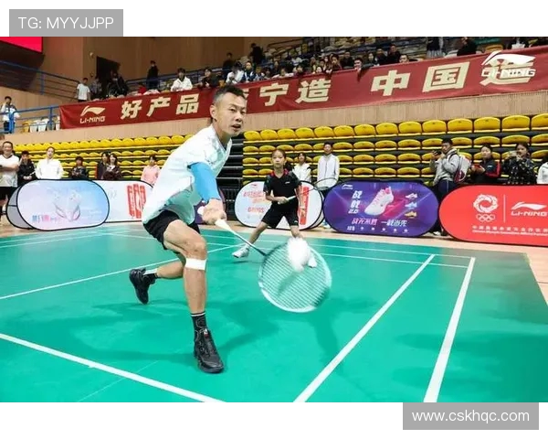 南京羽毛球队技术革新引发热议助力竞技水平提升