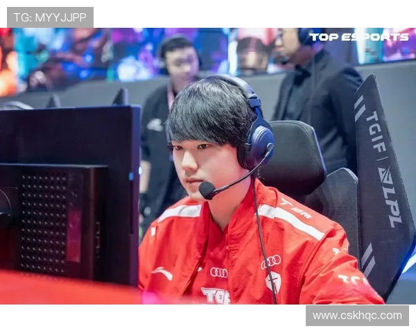 城市赛特别报道：TES战队的崛起与成长之路全景回顾