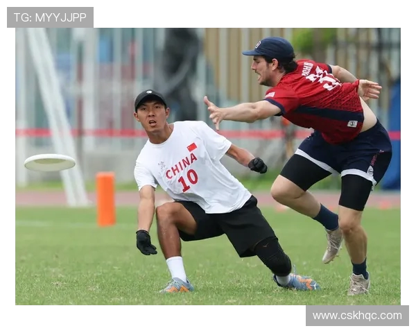 广州飞盘队与成都飞盘队赛后复盘探讨灵活性与战术调整的关键因素