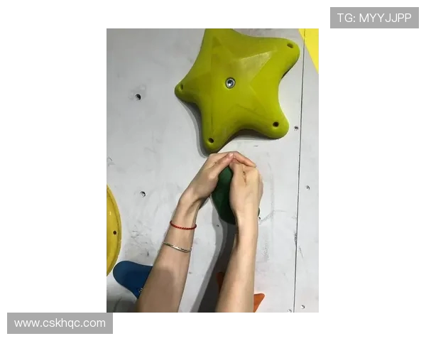 攀岩新手必看：全面解析攀岩技巧与安全意识的入门指南