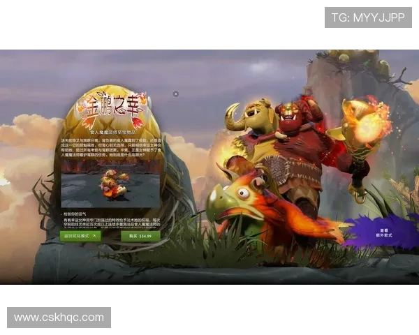 李伟专访：从新手到职业选手的DOTA2成长之路回顾