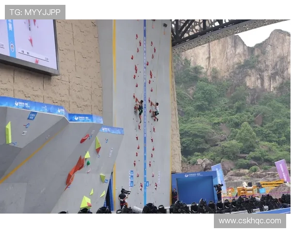 杭州攀岩队速度对比分析揭示训练方法与成绩之间的关系