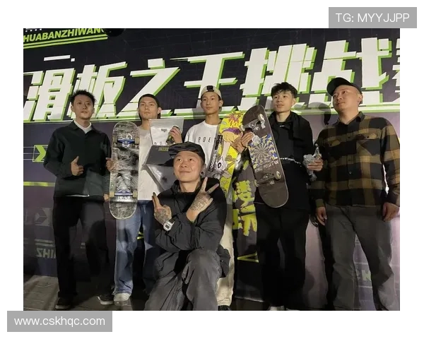 杭州滑板队与广州滑板队耐力对决赛后分析与反思