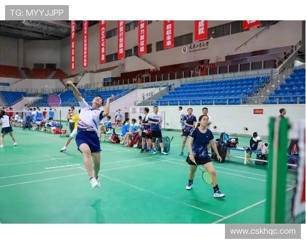 杭州羽毛球队的控制革新探索与实践：重塑竞技水平与团队协作新模式