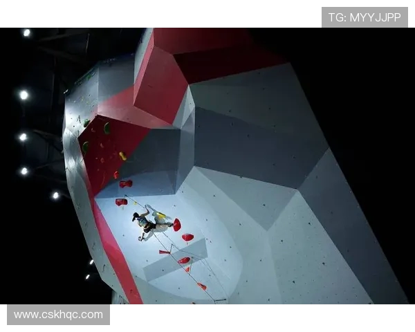 武汉攀岩队以57分领跑攀岩联赛积分榜展现强劲实力