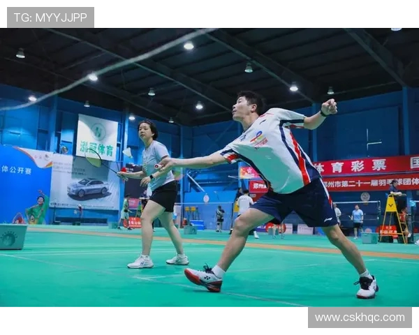武汉羽毛球队与广州羽毛球队赛后复盘力量对比分析与战术探讨