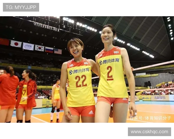 深圳排球队引领最新排球意识TOP10榜单全面解析