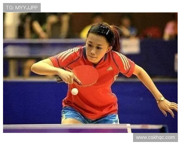 深圳乒乓球队在联合会杯中的耐力表现分析与启示