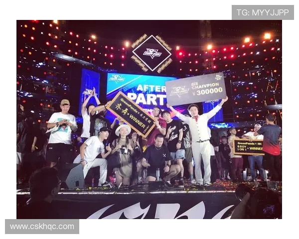 深圳街舞队以64分领跑世界街舞大赛积分榜展现强大实力