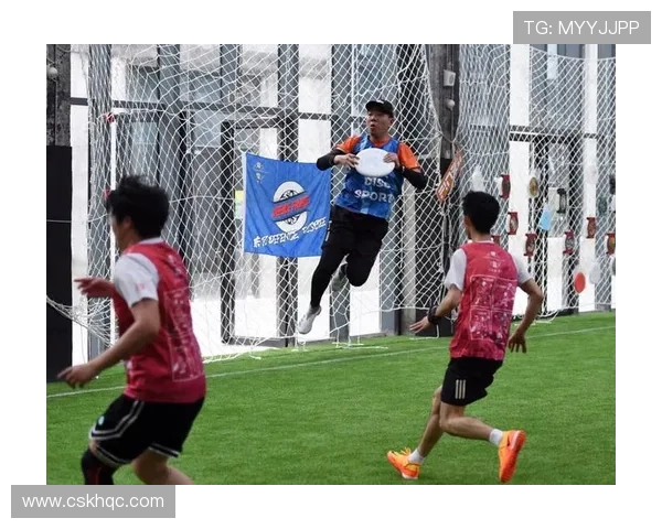 深度解析上海飞盘队战术特色与对手策略的全面对比分析