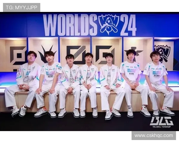 英雄联盟意识排行榜更新BLG荣登第八名展现强大实力与潜力