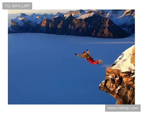 西安极限运动队的激情与挑战探索极限运动的魅力与团队精神