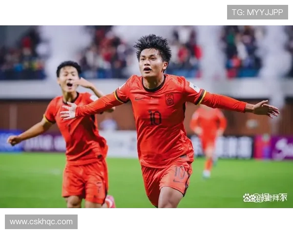 中国U23队迎战柬埔寨队力争在亚洲杯预选赛中取得开门红