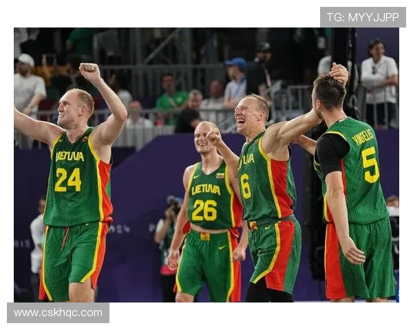 中国男篮与立陶宛精彩对决回放分析及比赛亮点总结
