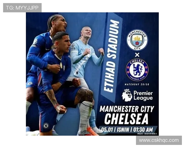 切尔西与曼城球员身价全面对比分析揭示两队实力差距