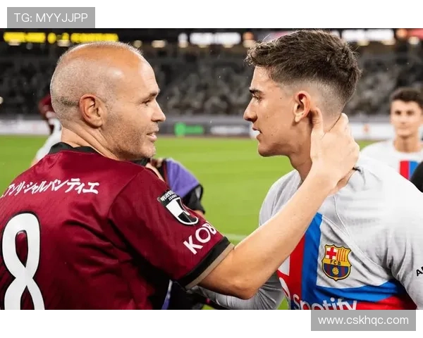 巴萨与神户胜利的对决展现足球魅力与技术的巅峰较量