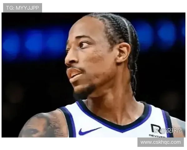 德马尔德罗赞:从全明星到领袖的蜕变之路与篮球生涯回顾 德马尔德罗赞:从全明星到领袖的蜕变之路与篮球生涯回顾