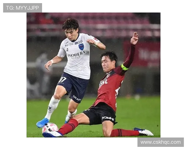 日职联赛激战长崎对决鹿岛全力争胜展现球队实力与斗志