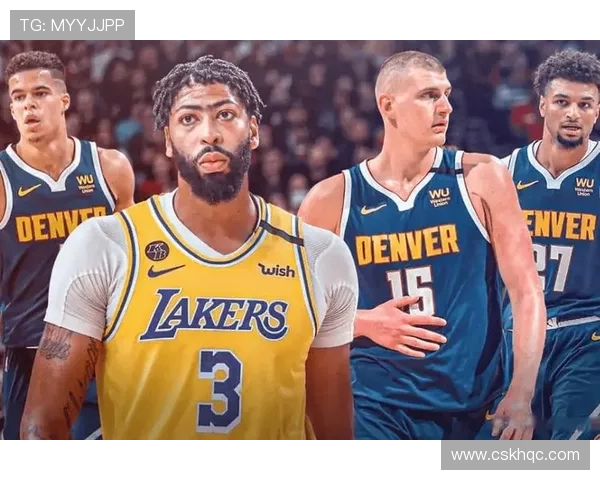 湖人对掘金的精彩对决赛果揭晓引发球迷热议与期待