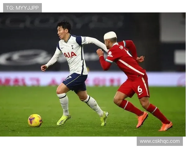 热刺与利物浦对决分析及投注建议探讨