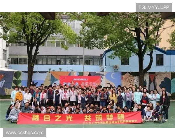 特奥精神激励无限可能让每一个梦想都能绽放光彩