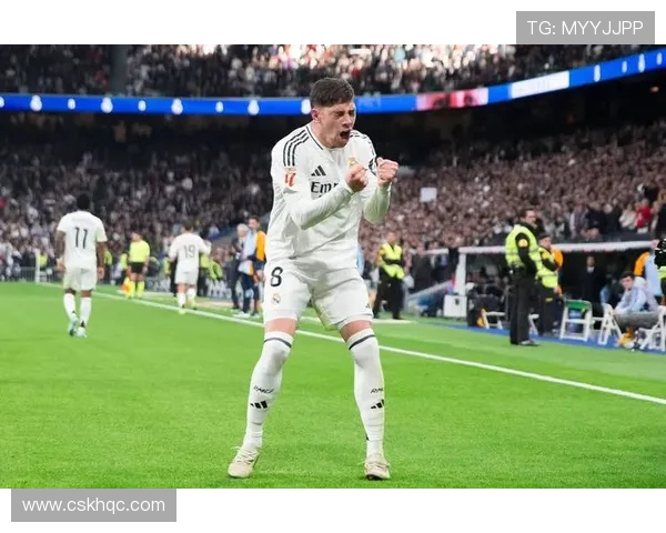 皇马与曼城巅峰对决竞猜分析谁将赢得这场欧冠大战