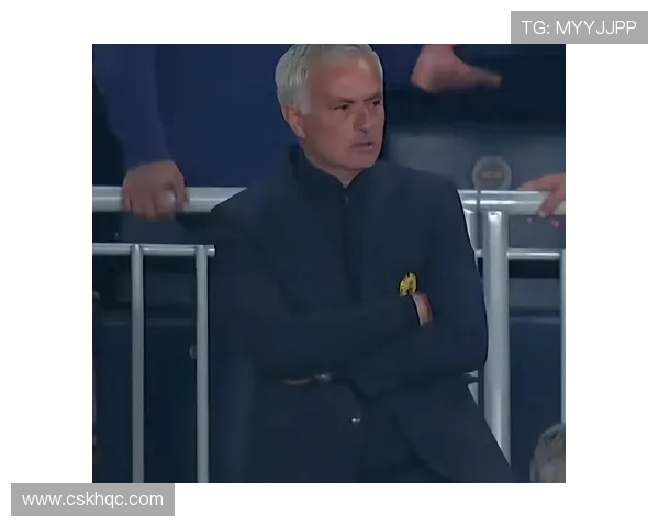 穆里尼奥怒斥欧足联争议判罚罗马无奈被淘汰引发热议