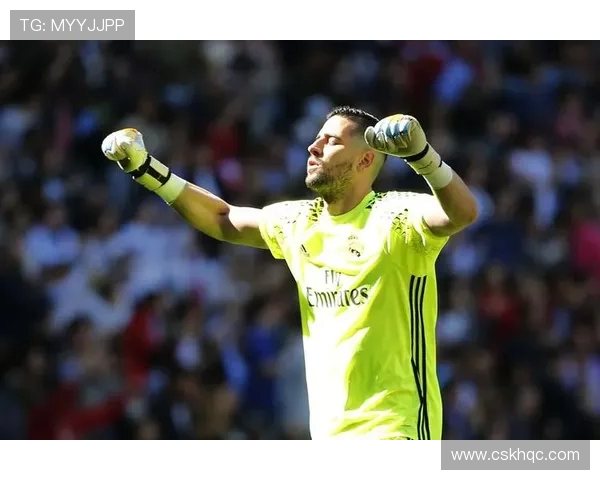 纳瓦斯与卡西的传奇对决谁将成为历史最佳门将的继承者