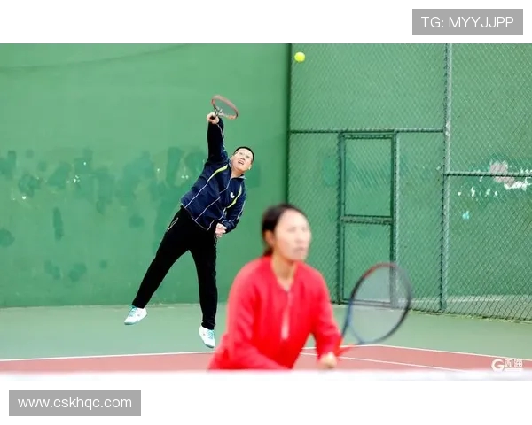 重庆网球队速度之美：探索网球运动的激情与魅力