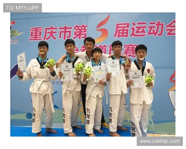 重庆街舞队的比赛经验分享与成长之路探讨