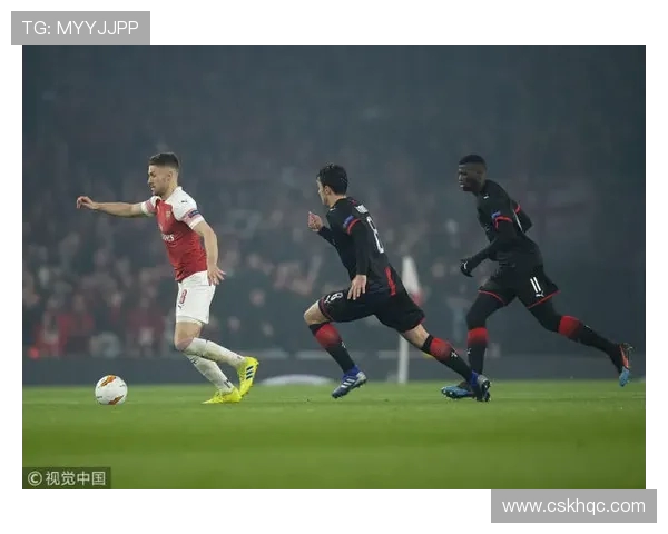 阿森纳与雷恩激战正酣直播时间与观看方式全解析