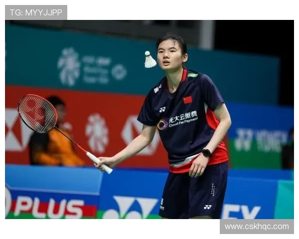 陈芳羽毛球人生的深度对话与成长之路探讨 陈芳羽毛球人生的深度对话与成长之路探讨