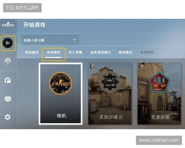 陈丽独家分享CSGO游戏技巧与心得体会助你提升竞技水平 陈丽独家分享CSGO游戏技巧与心得体会助你提升竞技水平