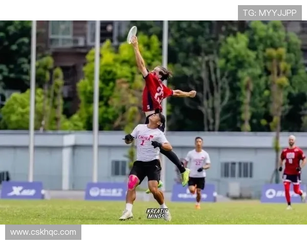 飞盘盛宴：深入了解广州飞盘队的战术与技巧揭秘