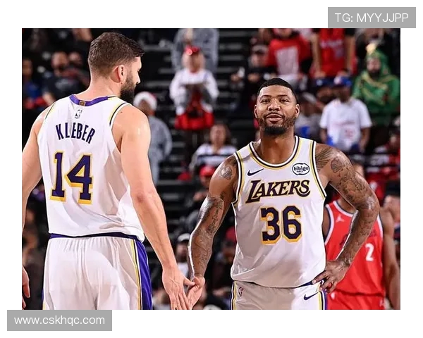 马库斯斯马特在NBA赛场上的精彩表现与未来发展潜力分析