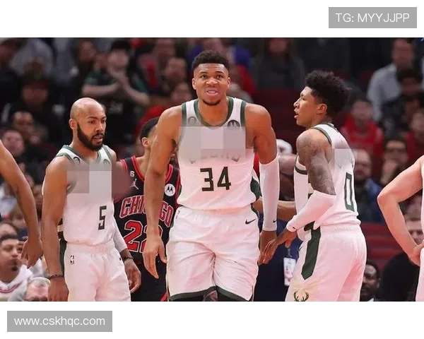 骑士与雄鹿激战正酣NBA赛场精彩瞬间回顾与分析