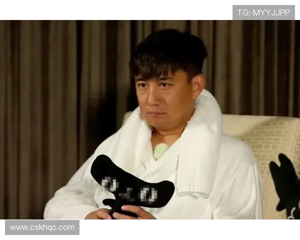 黄磊畅谈英雄联盟成长之路与未来展望的深度专访