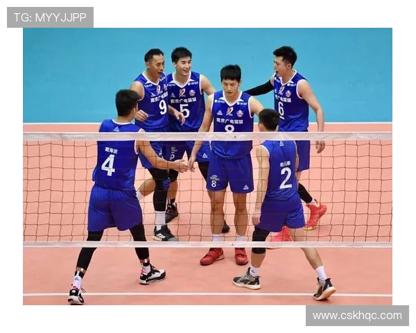 南京排球队耐力表现数据分析揭示训练效果与比赛策略的关系 南京排球队耐力表现数据分析揭示训练效果与比赛策略的关系