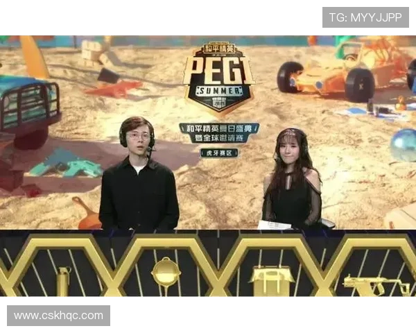 和平精英巨献：深入解析TES团队的技术创新与游戏优化之路