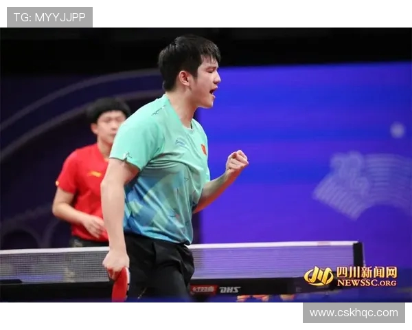 杭州乒乓球队在比赛中的盯防策略分析与得失总结