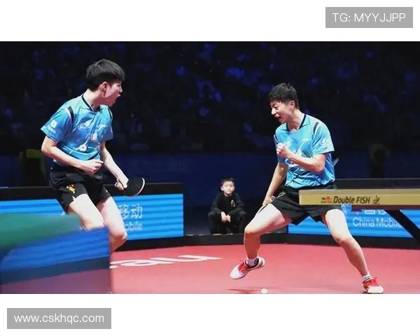 权威发布乒乓球比赛实力与经验综合排行榜揭晓新星崛起与老将争锋 权威发布乒乓球比赛实力与经验综合排行榜揭晓新星崛起与老将争锋